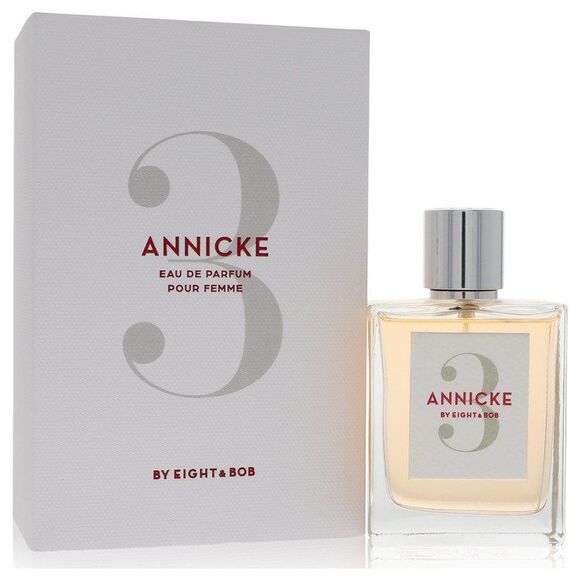 Eight & Bob Annick 3 Eau De Parfum Women n/a - Picture 1 of 1